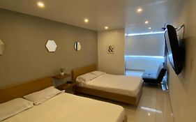 Bogotá Rooms Heroes